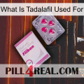 What Is Tadalafil Used For 32